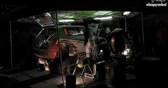 Rallye Monte Carlo 2009